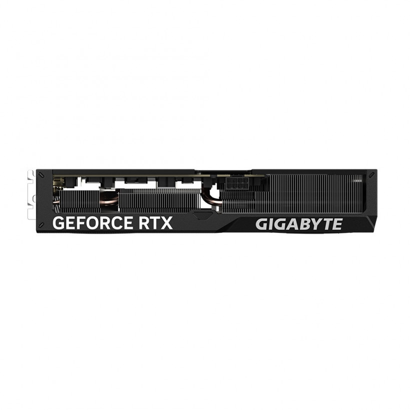 Відеокарта Gigabyte GeForce RTX 4070 WindForce V2 OC (GV-N4070WF3OCV2-12GD)  Фото №3